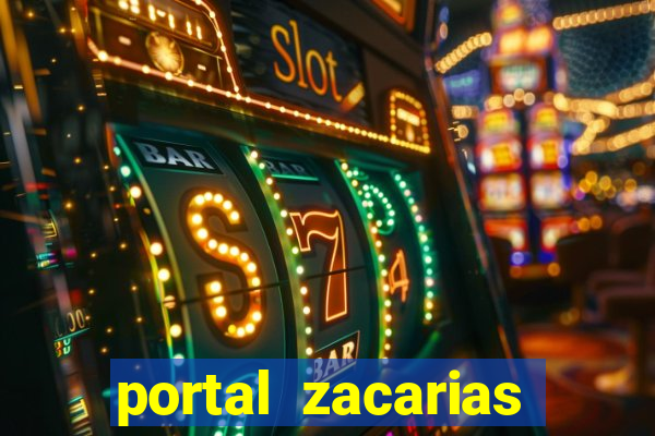 portal zacarias area 51